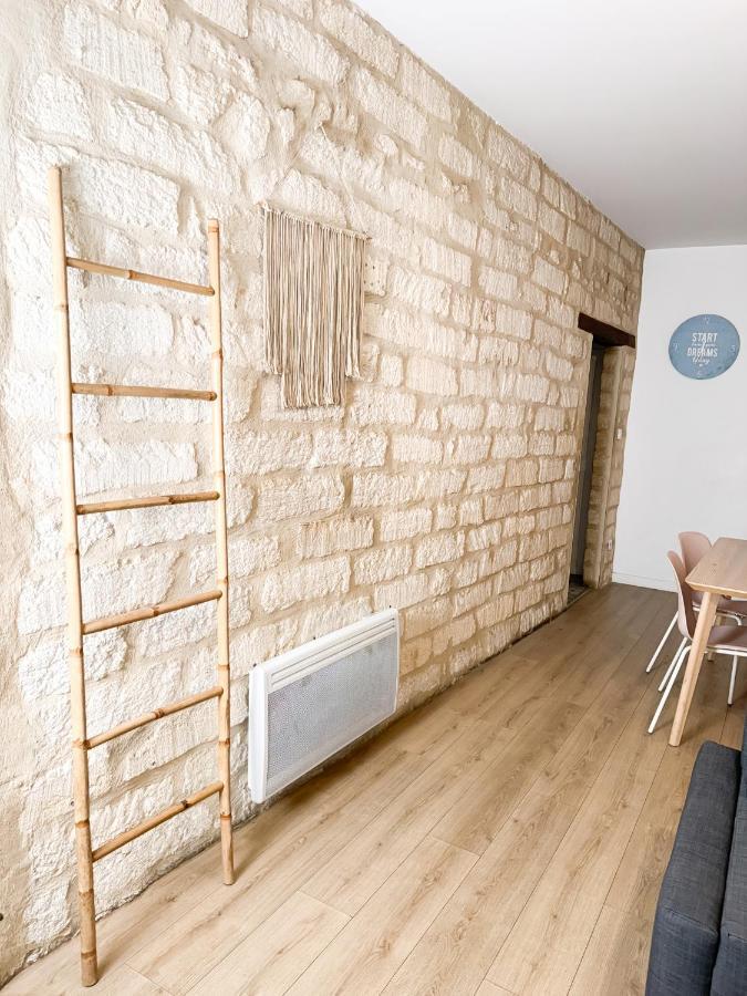 Begonias Appartement T3 Avenue De Lodeve Montpellier Exterior foto